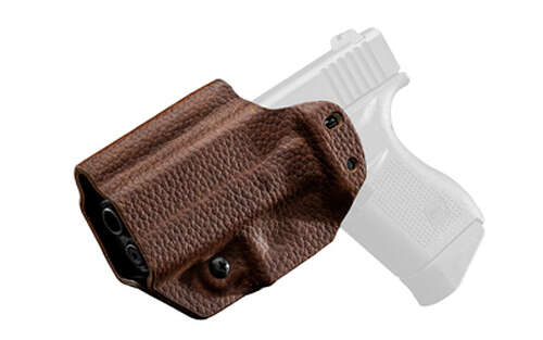 Holsters Mission First Tactical Hybrid Holster MFT HYBRID HOLSTER FOR GLOCK 43/43X • Model: Hybrid Holster